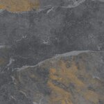 Eiffel art construction - carrelage int�rieur et ext�rieur sol effet pierre granite bali gris anthracite ...