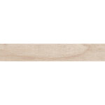 Eiffel art construction - carrelage sol / mur effet bois 20x120 cm artwood bone (vendu par boite de 1. ...