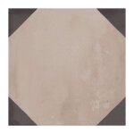Eiffel art construction - carrelage sol / mur effet ciment 20x20 cm terra ottagono (vendu par boite de ...
