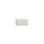 Eiffel art construction - carrelage mur relief m�tro parisien uni gris brillant 7, 5x15 cm metro light ...