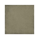 Eiffel art construction - carrelage sol / mur effet ciment uni vert 20x20 cm art nouveau uni cypress ...