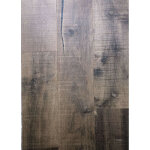 Eiffel art construction ? parquet contrecoll� ch�ne 19mm ? finition huil�e fum�e ? dimensions 68 - 190 ...