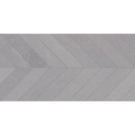 Eiffel art construction - carrelage sol / mur effet béton design chevron gris 60x120 cm seine rilse gris(vendu ... Eiffel art construction - carrelage sol / mur effet béton design chevron gris 60x120 cm seine rilse gris(vendu ...