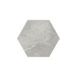 Eiffel art construction - carrelage sol / mur hexagonal effet béton gris 29, 2x25, 4 cmurban hexa silver ... Eiffel art construction - carrelage sol / mur hexagonal effet béton gris 29, 2x25, 4 cmurban hexa silver ...
