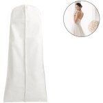 Einemgeld - grands sacs  vtements, 180 80 22cm housse de rangement antipoussire, sac de robe de marie, ...