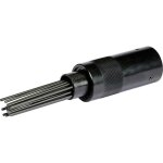 Einhell 4133120 accessoire compresseur rouge et noir compact