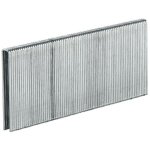 Boite de 3000 agrafes 5. 7x40 mm - einhell