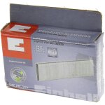 Agrafes 5, 7x25 par 3000 4137860 41. 378. 60 - agrafeuse