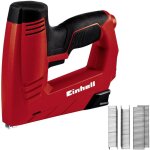 Einhell - agrafeuse lectrique tc - en 20 e (dimensions agrafes: longueur 6 - 14 mm, largeur 11, 4 mm, ...