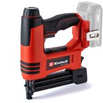 Einhell - agrafeuse sans fil te - cn 18 li - solo power x - change (18 v, agrafeuse + cloueuse, incl. ...