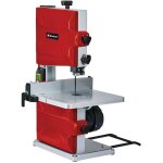 Einhell - ancienne version] scie  ruban tc - sb 200 / 1 (250 w, nombre de dents : 6 / 25. 4 mm, plateau ...