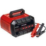 Einhell - chargeur de batterie ce - bc 15 m (12v, pour batteries gel, batteries agm, batteries plomb ... Einhell - chargeur de batterie ce - bc 15 m (12v, pour batteries gel, batteries agm, batteries plomb ...