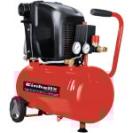 Einhell - compresseur te - ac 230 / 24 / 8 (puissance moteur 1500w, capacit� de la cuve : 24 l, cuve ...