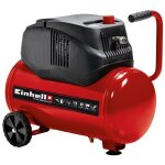 Einhell compresseur � air tc - ac 200 / 24 / 8 of (1200 w, cuve de 24 l, pression 8bar, d�bit d'aspiration ...