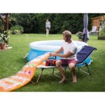 Einhell - compresseur hybride pressito - solo power x - change (18v, 90 w, longueur tuyau haute pression ...