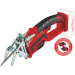 Einhell - coupe branche sans fil ge - gs 18 li solo - power x - change (18 v, longueur lame 150 mm, livr� ...