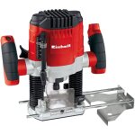 Einhell - dfonceuse tc - ro 1155 e (1100 w, rgime 11000 - 30000 trs / min, hauteur de leve : 55 mm, ...