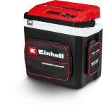 Einhell glaci�re sans fil te - col 18 / 27 li - solo power x - change (18v, capacit� 27 l, alimentation ...