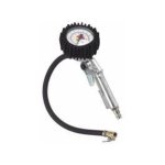 Kit de gonflage avec manom�tre - einhell