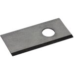 Lames de rechange pour robot tondeuse 12 pcs pour robot tondeuse - einhell