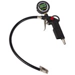 Einhell - manomtre digital (pression max 0?13 bar)