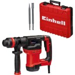Einhell - marteau dmolisseur te - dh 5 (5 j, mandrin sds - plus, poigne anti - vibration) livr avec ...