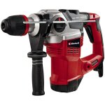 Einhell - marteau perforateur te - rh 38 3f (1 050 w, force de frappe de 9 j, mandrin sds max, butée ... Einhell - marteau perforateur te - rh 38 3f (1 050 w, force de frappe de 9 j, mandrin sds max, butée ...