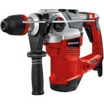 Einhell - marteau perforateur te - rh 38 e (1050 w, mandrin sds - max, livr en coffret avec une bute ...