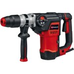 Einhell marteau perforateur te - rh 40 3f (1 050 w, 10 j, mandrin sds - max)