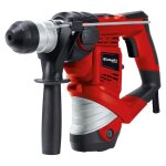 Einhell marteau perforateur tc - rh 900 (900 w, mandrin sdsplus, et coffret de rangement inclus)