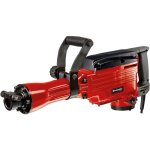 Einhell - marteau piqueur tc - dh 43 (1600 w, frquence de frappe: 1800 cps / min, force de frappe : ...