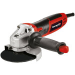 Einhell meuleuse d?angle Ø115mm tc - ag 115 / 750 (750 w, protection anti - redémarrage, sans disque ... Einhell meuleuse d?angle Ø115mm tc - ag 115 / 750 (750 w, protection anti - redémarrage, sans disque ...