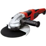 Einhell meuleuse d'angle �230mm te - ag 230 / 2000 (2000 w, capot de protection, poign�e ergonomique) ...