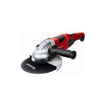 Einhell meuleuse d'angle 230mm te - ag 230 / 2000 (2000 w, capot de protection, poigne ergonomique) ...