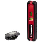 Einhell niveau laser à bulle tc - ll 1 (type laser classe 2, portée ligne laser : 5 m, portée point laser ... Einhell niveau laser à bulle tc - ll 1 (type laser classe 2, portée ligne laser : 5 m, portée point laser ...