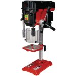 Einhell - perceuse � colonne te - bd 550 e (550w, vitesse : 450 - 2500 tours / minute)