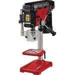 Einhell perceuse à colonne tc - bd 450 (450 w, 5 vitesses jusqu?à 2 650 tr / min) Einhell perceuse à colonne tc - bd 450 (450 w, 5 vitesses jusqu?à 2 650 tr / min)