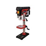 Einhell perceuse � colonne tc - bd 630 / 1 (630 w, profondeur de per�age max. 60 mm, but�e de profondeur ...
