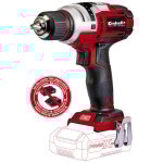 Perceuse visseuse sans fil te - cd 18 li e solo power x - change (18 v, couple 47 nm, mandrin 13) livr ...