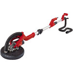 Einhell - ponceuse girafe tc - dw 225 (600 w, longueur du c�ble : 400 cm, manche t�lescopique en continu ...