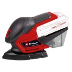 Einhell - ponceuse multifonctions sans fil te - os 18 / 150 li - solo power x - change (18 v, 24 000 ... Einhell - ponceuse multifonctions sans fil te - os 18 / 150 li - solo power x - change (18 v, 24 000 ...
