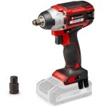 Einhell - professional boulonneuse sans fil impaxxo 18 / 230 power x - change (18 v, 230 nm, moteur sans ...