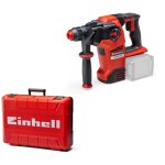 Einhell - professional marteau perforateur sans fil herocco 36 / 28 li - solo power x - change (36v, ...