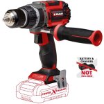 Einhell - professional perceuse visseuse � percussion sans fil tp - cd 18 / 70 li - i bl - solo power ...