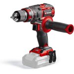 Einhell - professional perceuse visseuse � percussion sans fil tp - cd 18 / 80 li - i bl - solo power ...