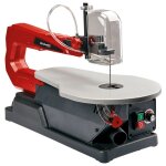Einhell scie  chantourner tc - ss 405 e (120 w, longueur de lame 127 mm, 1600 trs / min) livr avec ...