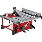 Einhell - scie circulaire sur table sans fil te - ts 36 / 210 li - solo power x - change (36v, 3, 800 ... Einhell - scie circulaire sur table sans fil te - ts 36 / 210 li - solo power x - change (36v, 3, 800 ...