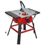 Einhell - scie circulaire sur table tc - ts 2025 / 2 u (2 000 w, dispositif de r�glage hauteur / inclinaison ...