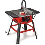 Einhell - scie circulaire sur table tc - ts 2025 / 2 u (2 000 w, dispositif de réglage hauteur / inclinaison ... Einhell - scie circulaire sur table tc - ts 2025 / 2 u (2 000 w, dispositif de réglage hauteur / inclinaison ...