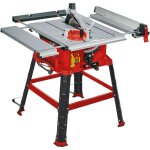 Einhell - scie circulaire sur table tc - ts 2225 u (max. 2200 w, lame de scie Ø254 x ø30 mm, butée parallèle ... Einhell - scie circulaire sur table tc - ts 2225 u (max. 2200 w, lame de scie Ø254 x ø30 mm, butée parallèle ...